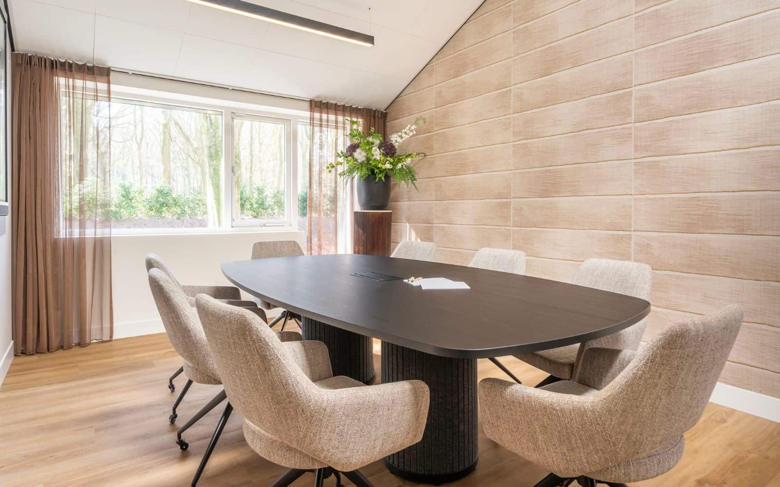 Focus 1 Room Focus bij ForestEdge