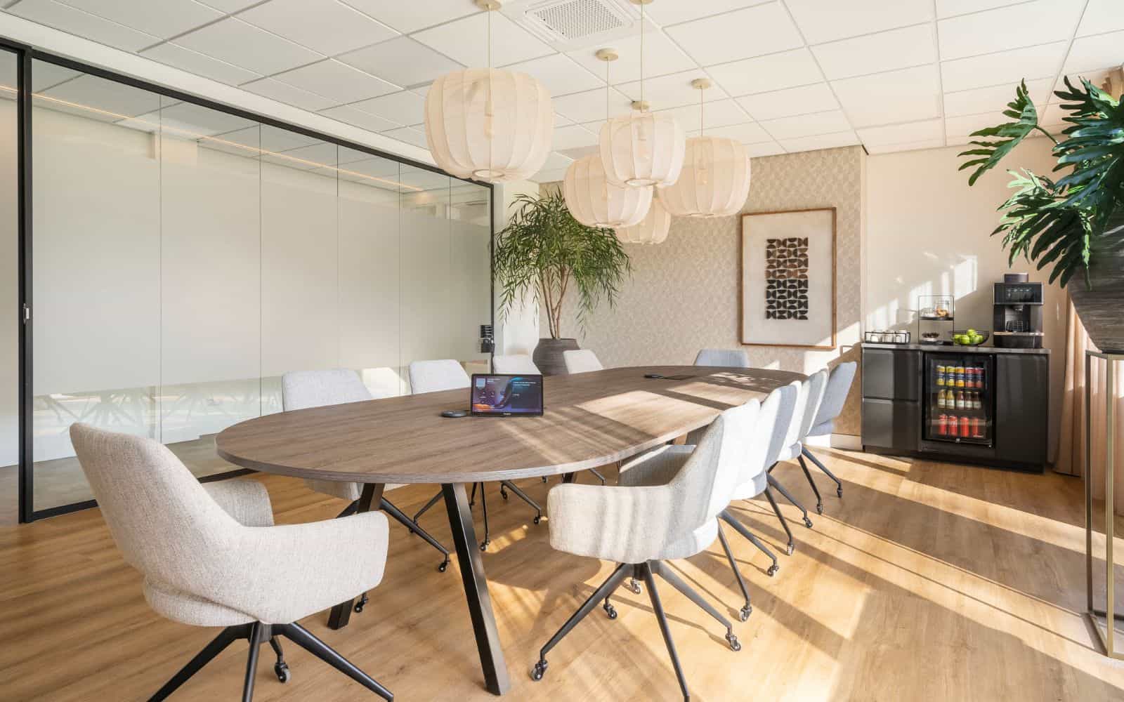 Vision 1 Room Vision bij ForestEdge